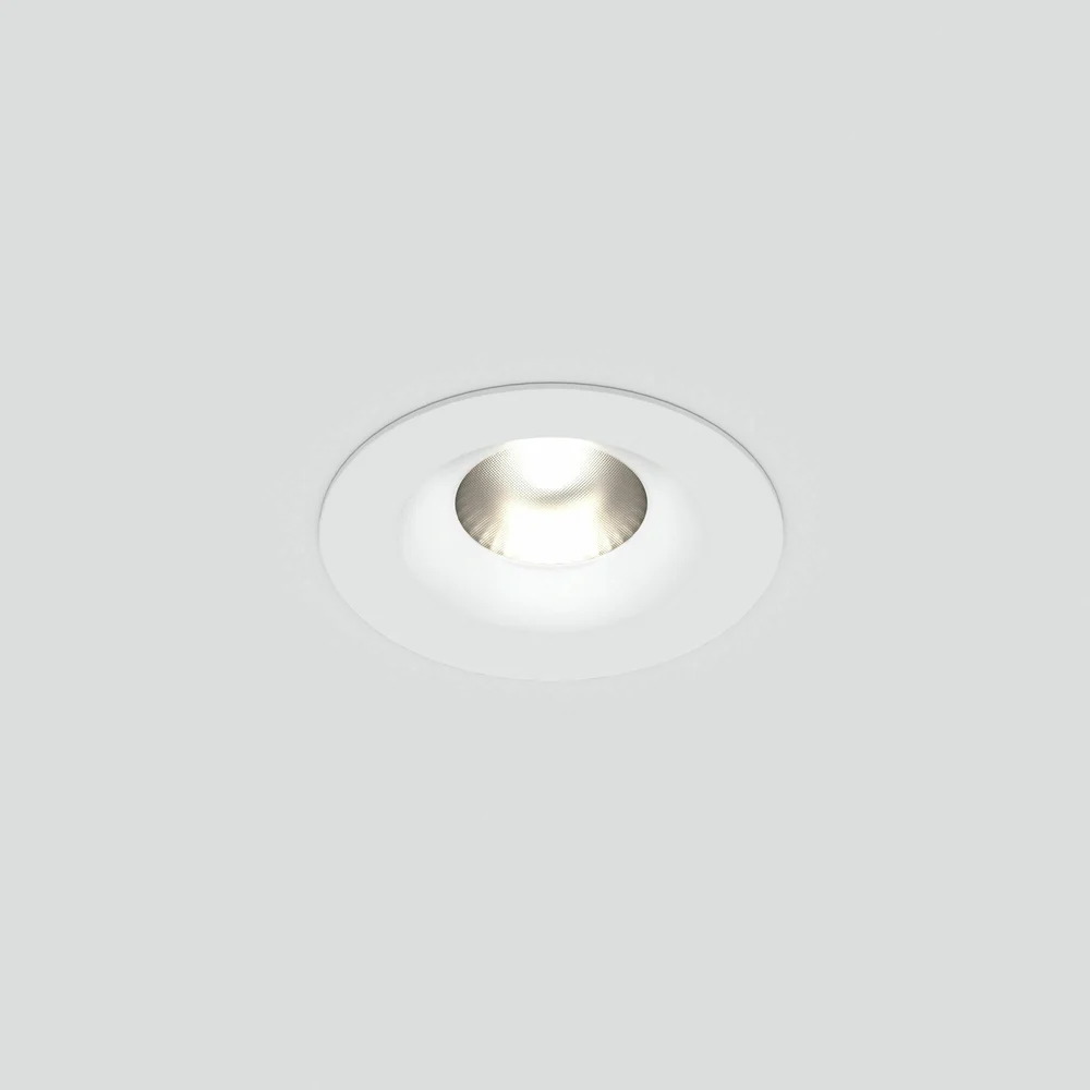 Садово-парковый встраиваемый светильник Elektrostandard Light LED 3001 /35126/U a058921