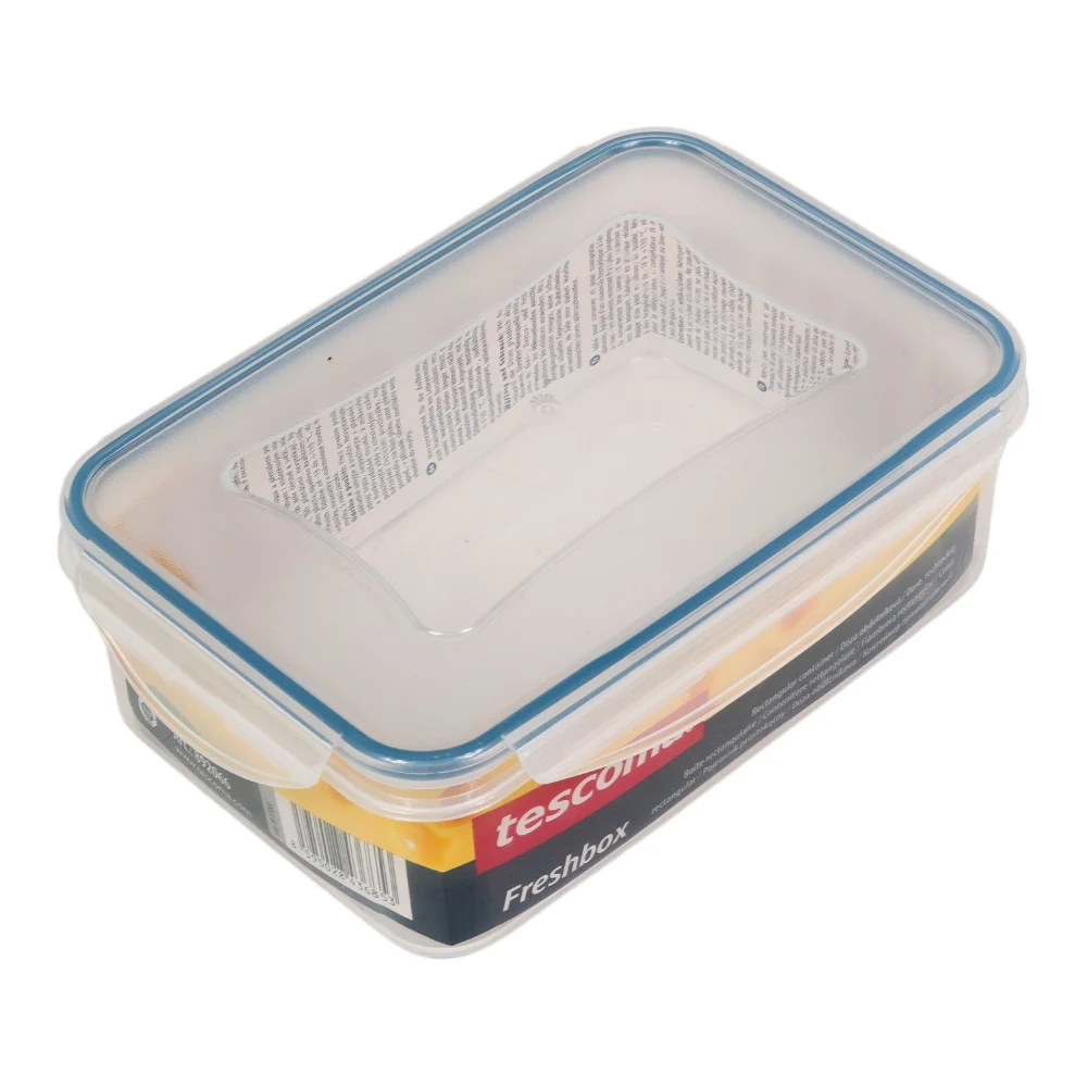 Прямоугольный контейнер Tescoma freshbox 892066