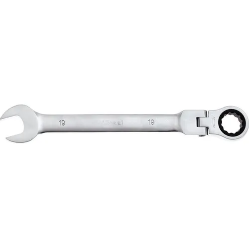 Ключ гаечный AV STEEL AV-315219, 19мм