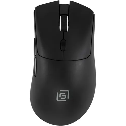 Мышь беспроводная Oklick 980GMW, игровая, Bluetooth/Радио, оптическая, USB, 26000dpi, черный