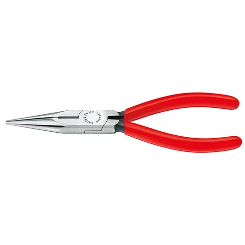 Длинногубцы KNIPEX KN-2501160, 160мм
