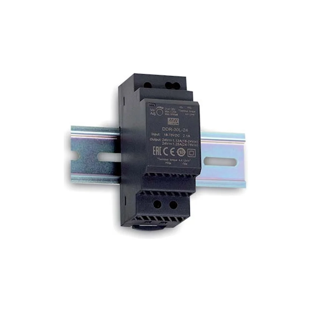 Преобразователь Mean Well DDR-30G-24 Т03006458