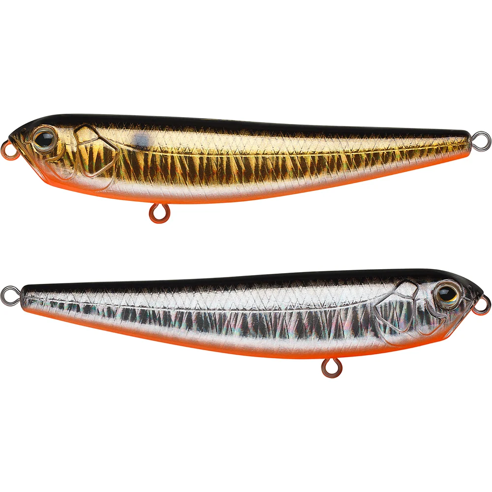 Воблер Strike Pro Hot Dog 65 EG-030A#A70-613-SBO