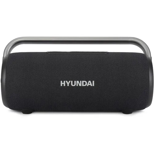 Колонка портативная Hyundai Select H-PS1029, 220Вт, черный