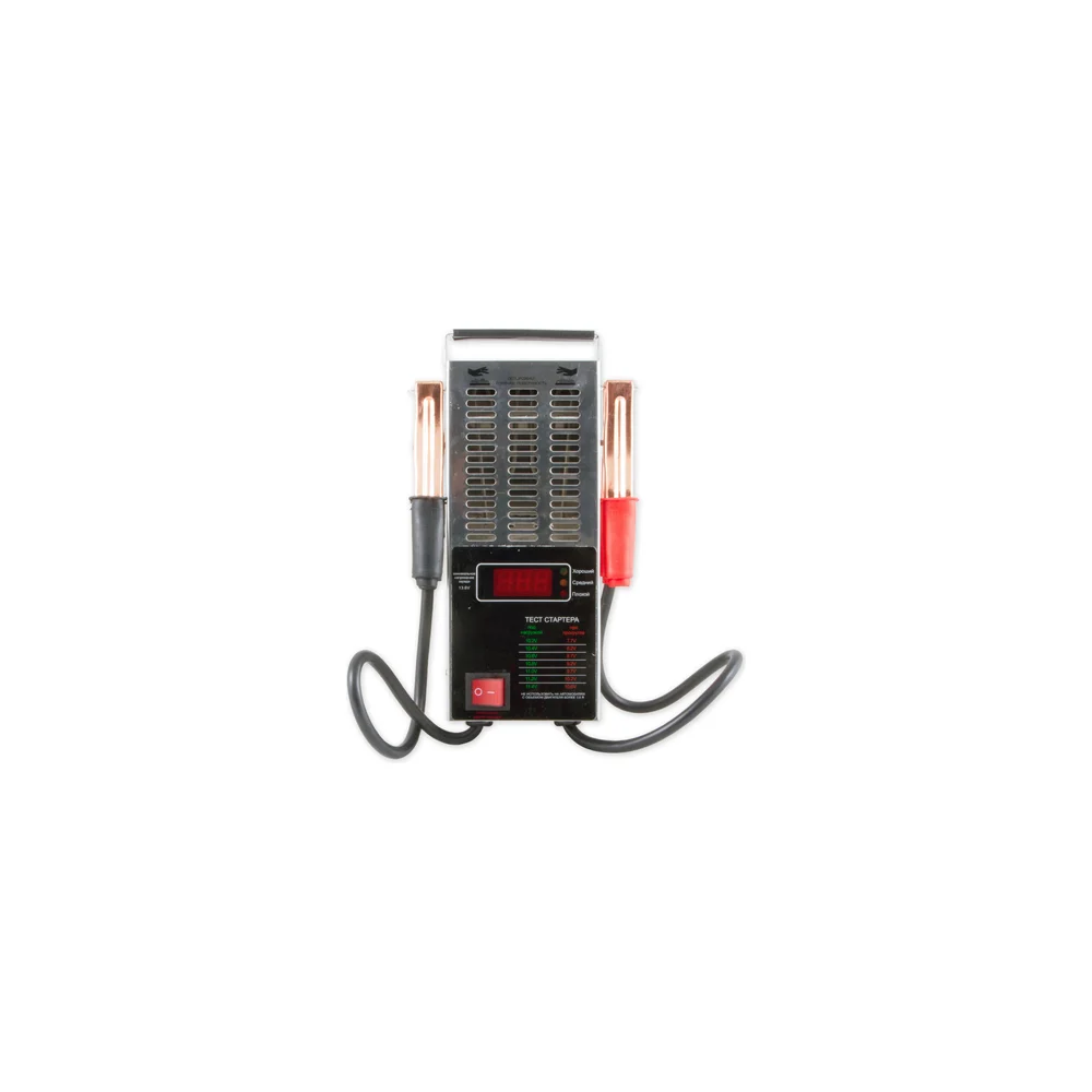 Аккумуляторный цифровой тестер Arnezi R6010101