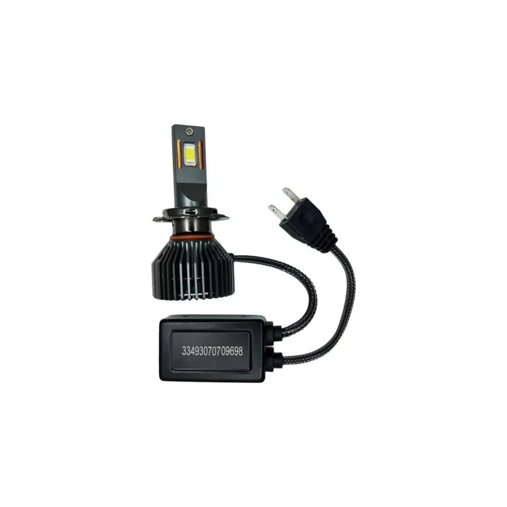 Комплект ламп Clearlight CLXTMLEDH7-2