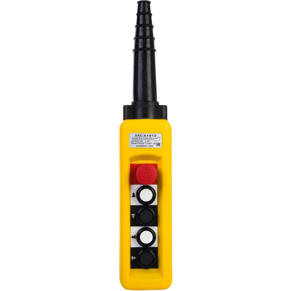 Пульт управления OCALIFT IP55 A4913 COPP-A4913