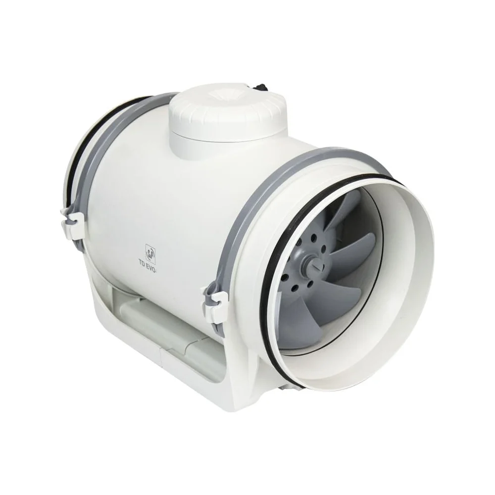 Вентилятор Soler&Palau TD EVO-100 03-0101-279