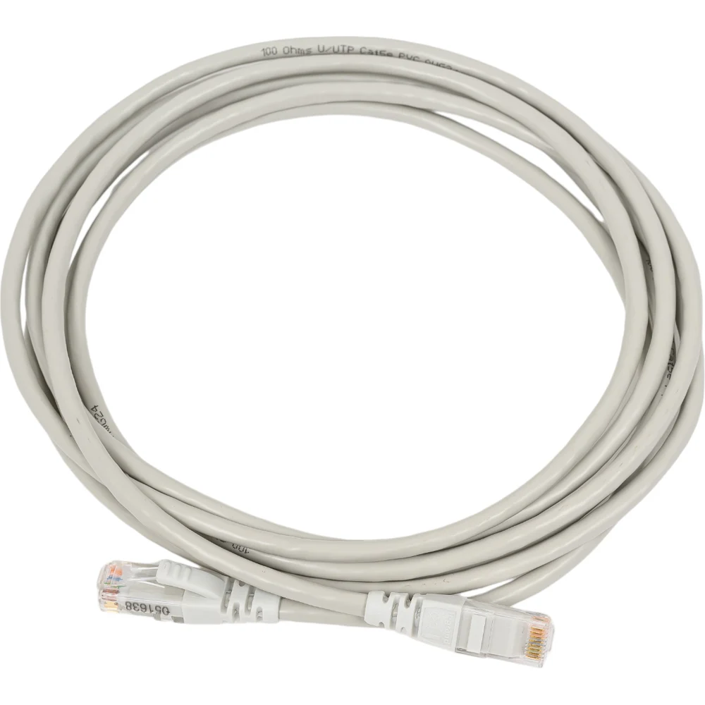 Неэкранированный коммутационный шнур Legrand 051638