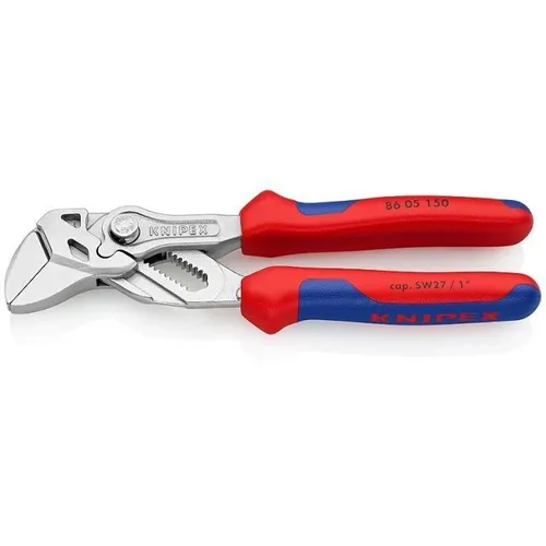 Клещи KNIPEX KN-8605150, 150мм