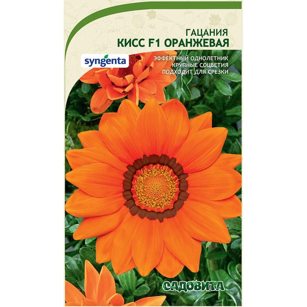 Семена Садовита Syngenta 00216586