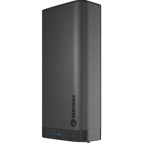 Водонагреватель Thermex Bono 80 Wi-Fi, накопительный, 3кВт, 80л, серый [эдэб03273]