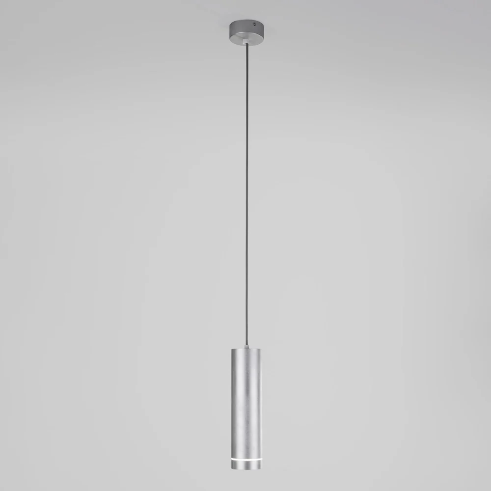 Стационарный светодиодный светильник Elektrostandard DLR023 a040265
