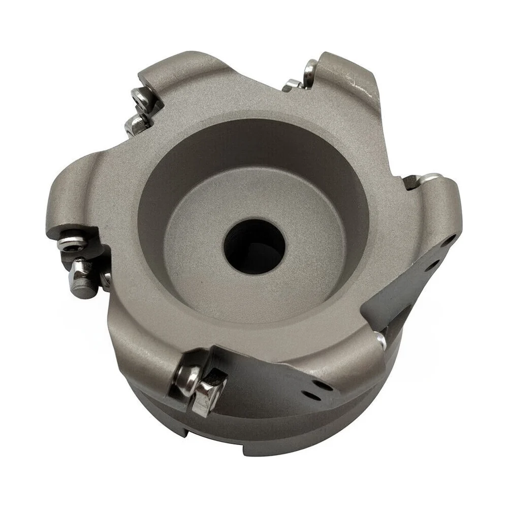 Фреза STV TRS 5R80-27-6T KF000034