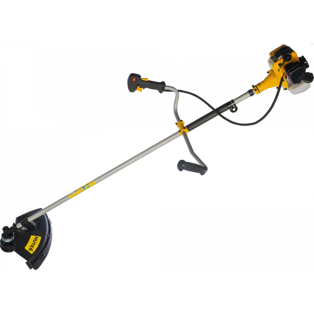 Бензиновый триммер Huter GGT-800T