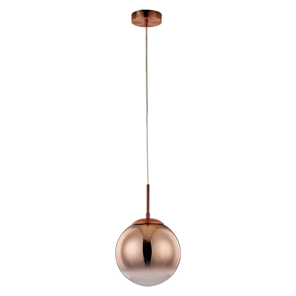 Подвесной светильник ARTE LAMP JUPITER A7961SP-1RB