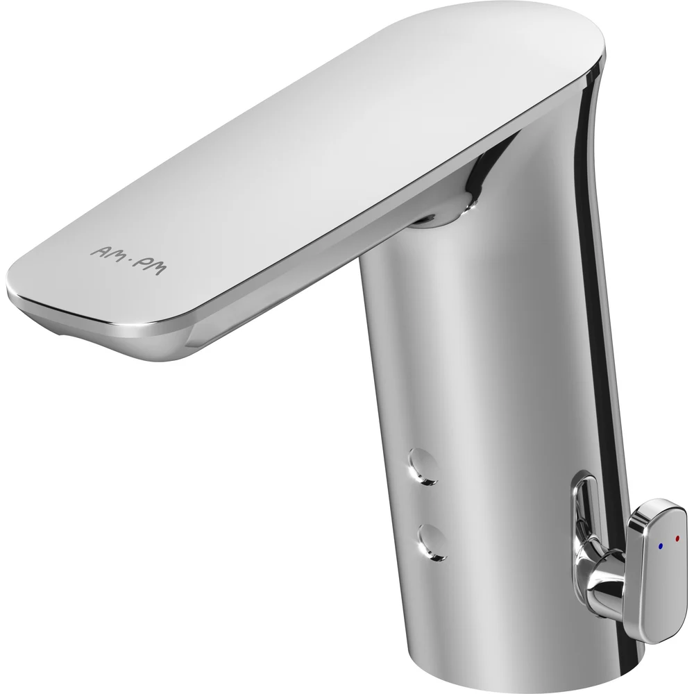 Смеситель для умывальника AM.PM Inspire V2.0 F50A02300