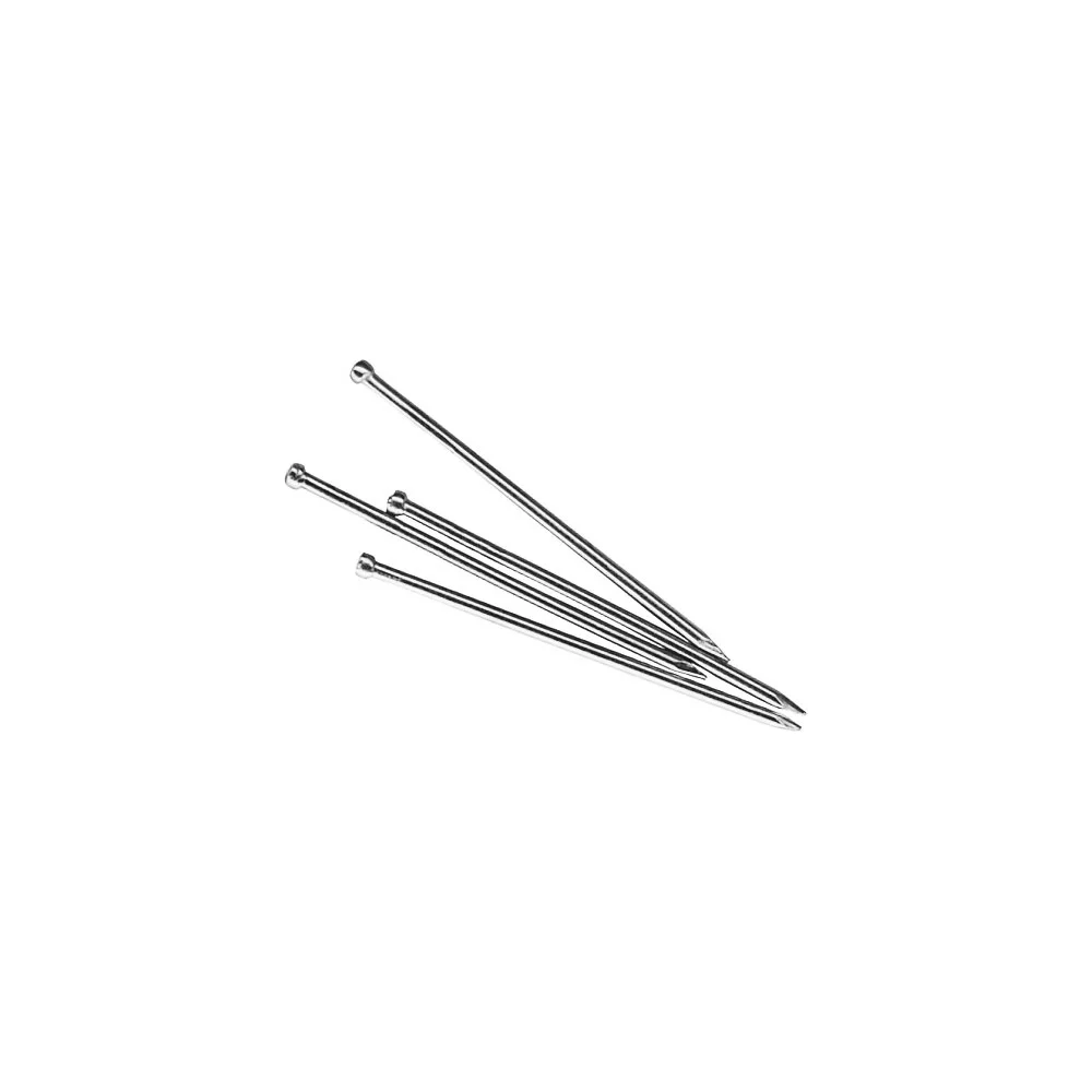 Финишные оцинкованные гвозди STARFIX 1,8x60 мм, 0,2 кг SMP1-24748-02