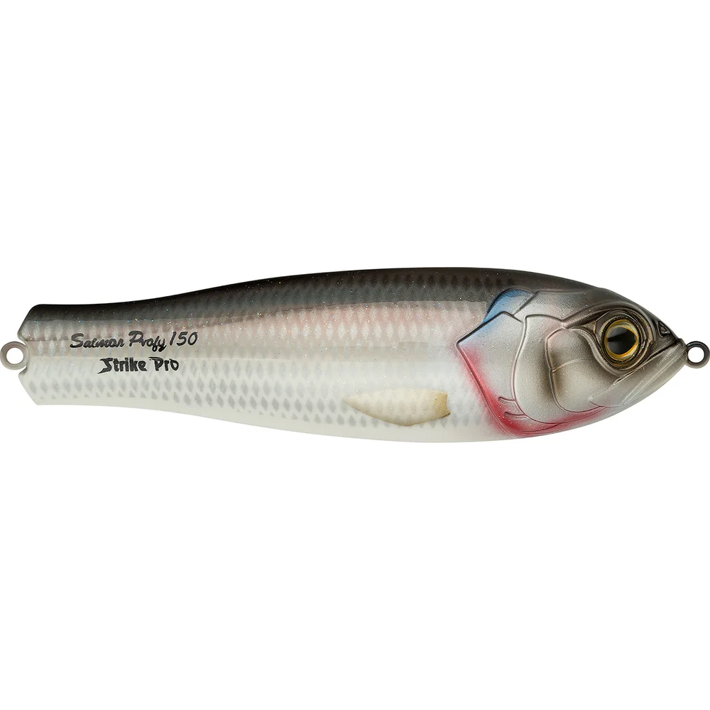 Блесна Strike Pro Salmon Profy 150 PST-03B#C501F/C501F