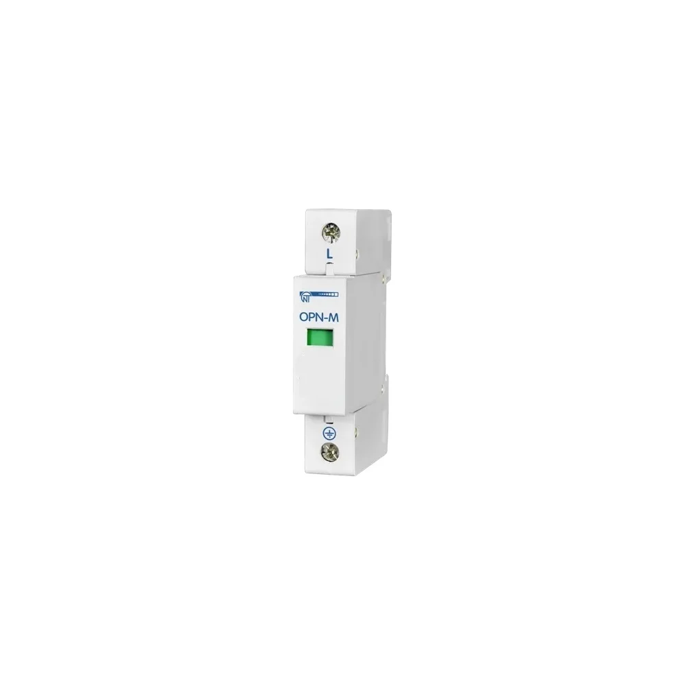 Ограничитель импульсных перенапряжений НовАтек-Электро OPN-M 567891-20