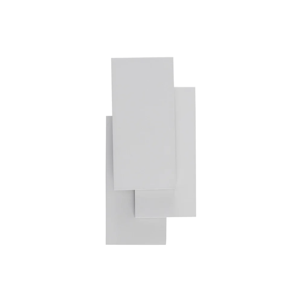 Настенный светильник ARTE LAMP A1718AP-1WH