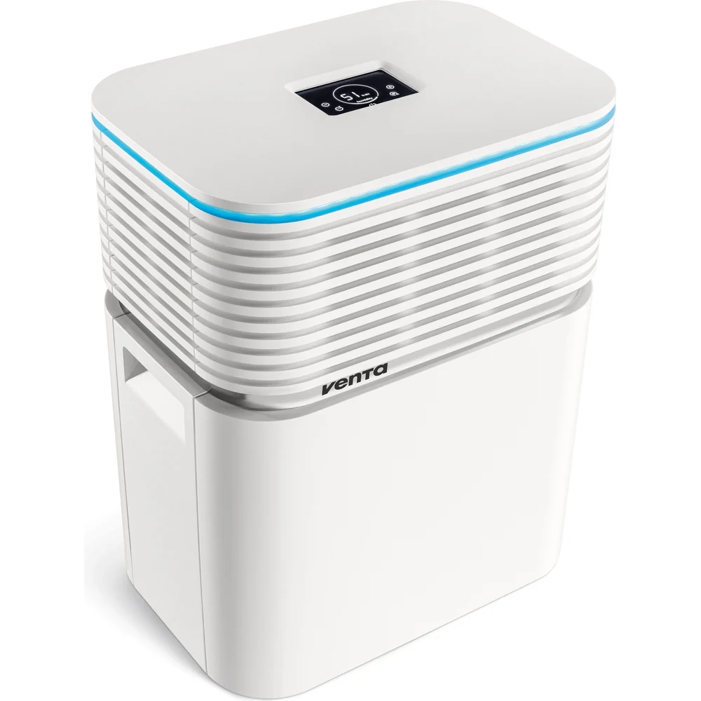 Мойка воздуха Venta AEROSTYLE LW74 LW74 WiFi weiss