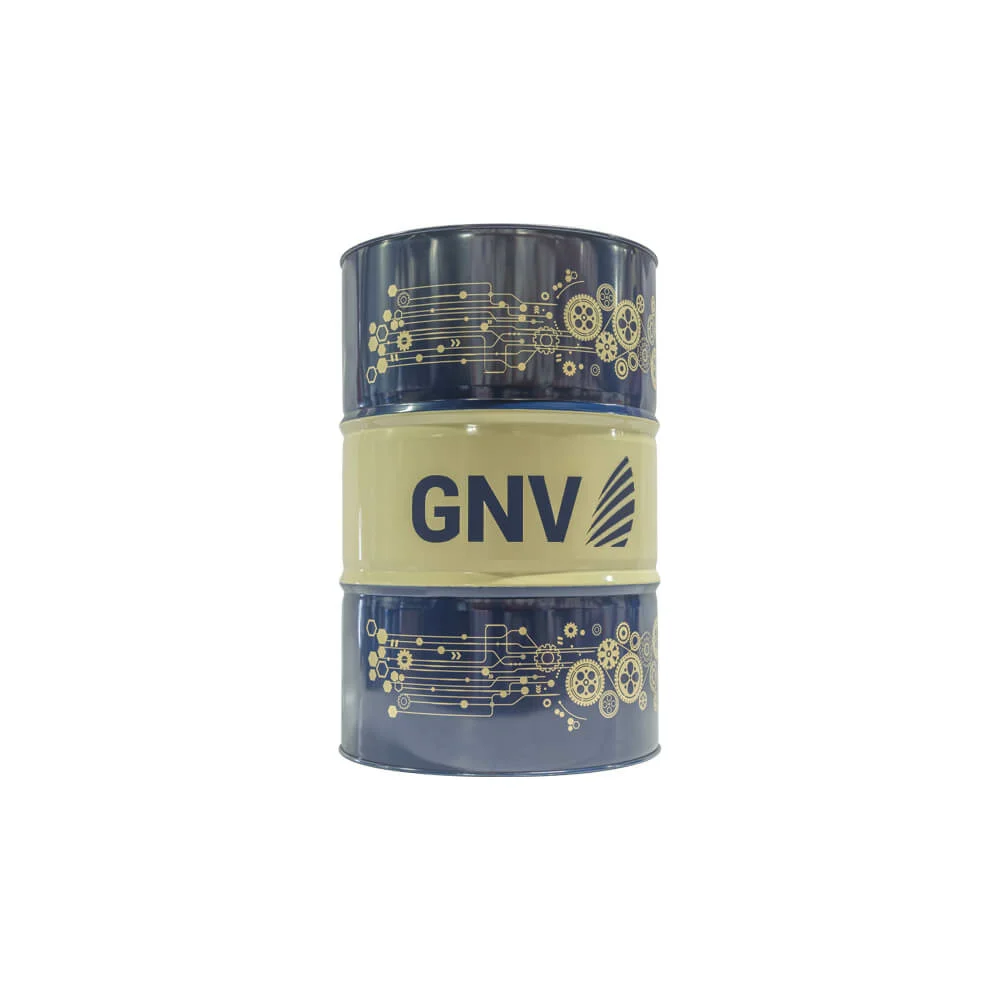 Моторное масло GNV Global Power 5W-40 Synthetic A3/B4, SN/CF GGP1011072011110540180