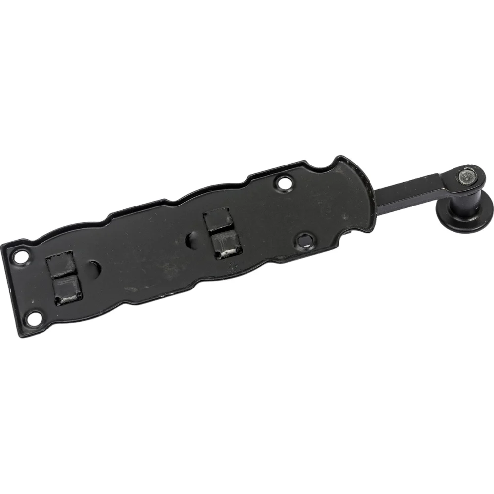 Накладная фигурная задвижка Tech-Krep ЗД-110x35 151906