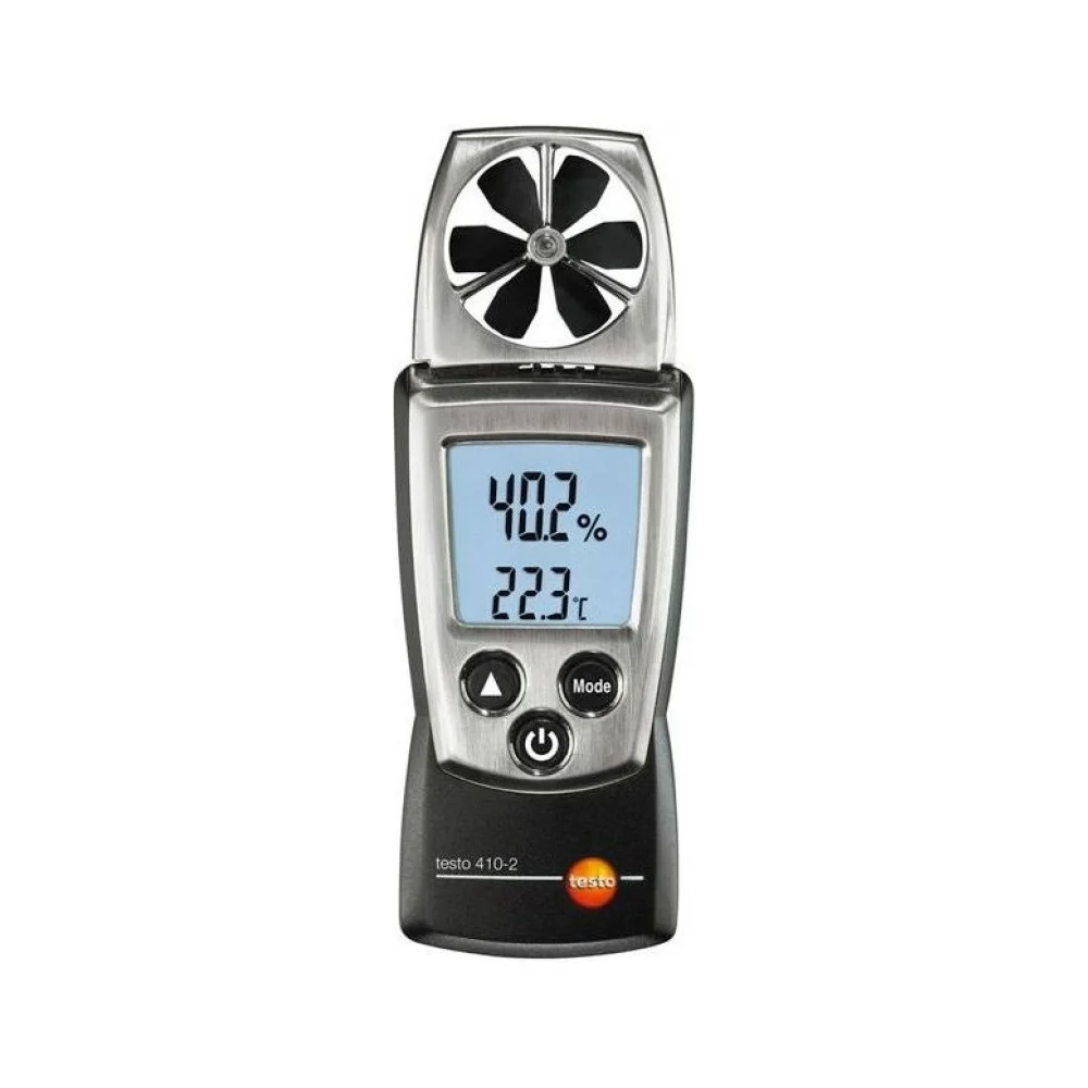 Анемометр Testo 410-2 0560 4102П