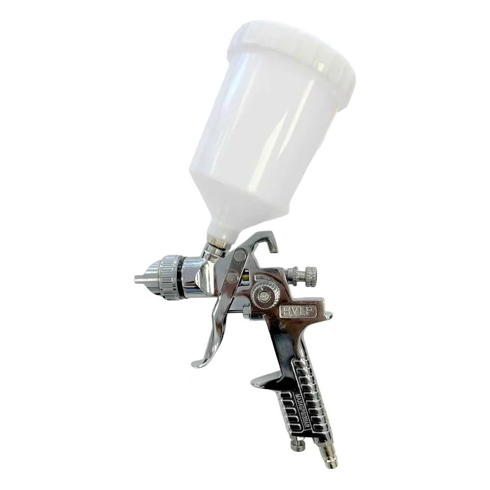 Краскопульт AktiSpray H-827C-1.7