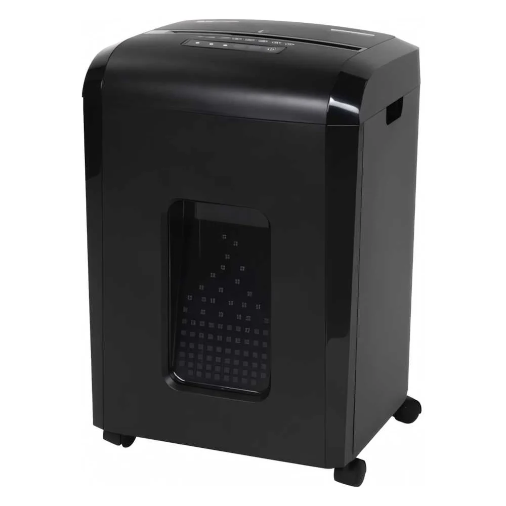 Уничтожитель шредер BRAUBERG 1525X 532151