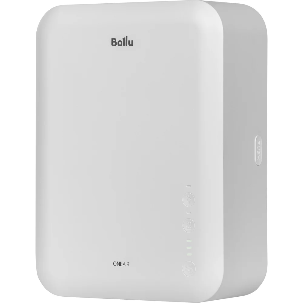 Приточный очиститель воздуха Ballu ONEAIR ASP-80 НС-1246466