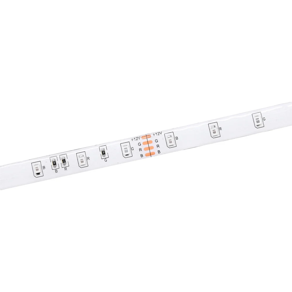 Лента IEK LSR-2835RGB54-4 LSR1-3-054-20-3-05