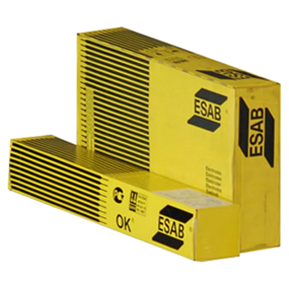 Электроды ESAB УОНИИ 13/55 СВЭЛ 5676253WE0