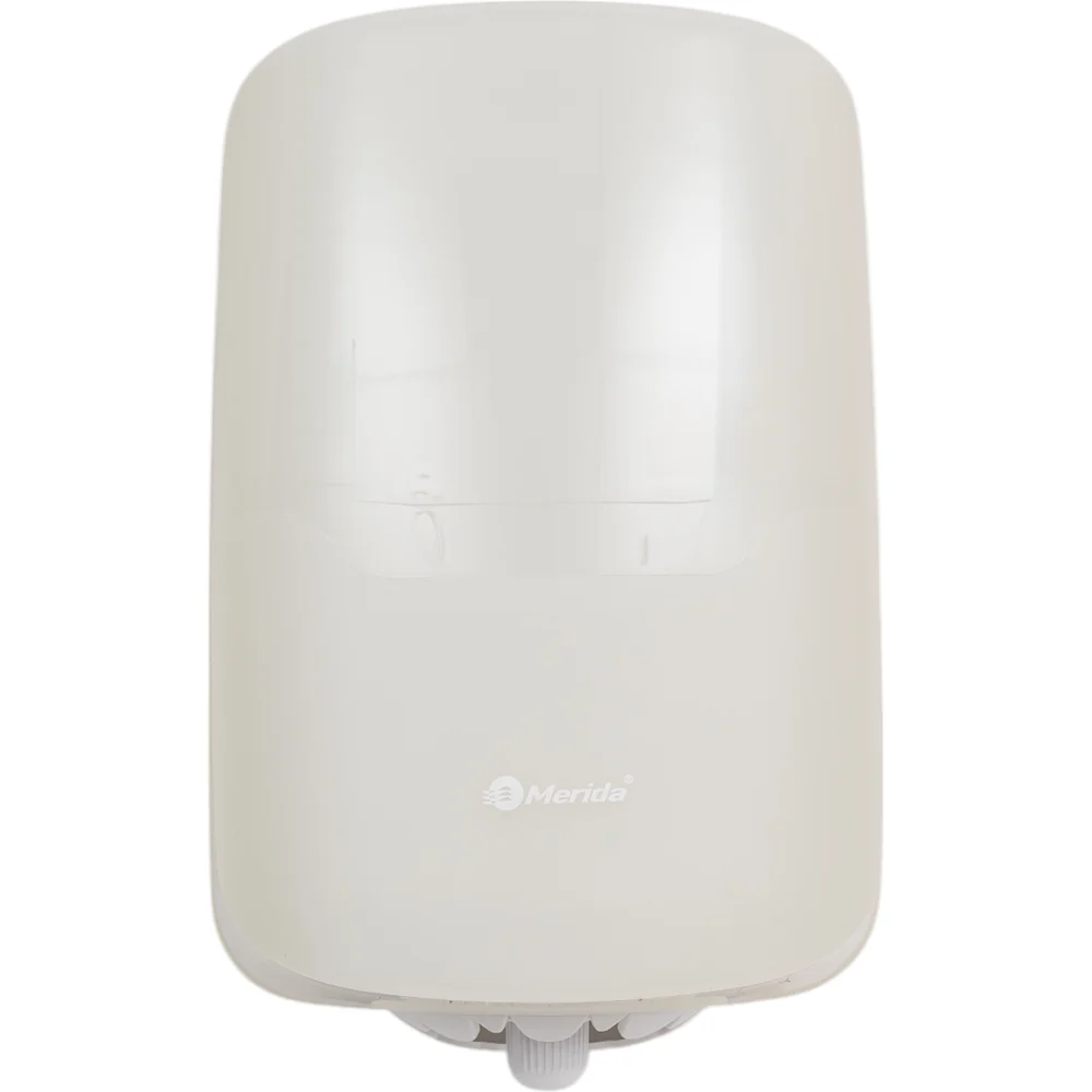 Диспенсер для бумажных полотенец Merida HARMONY MAXI CHB101