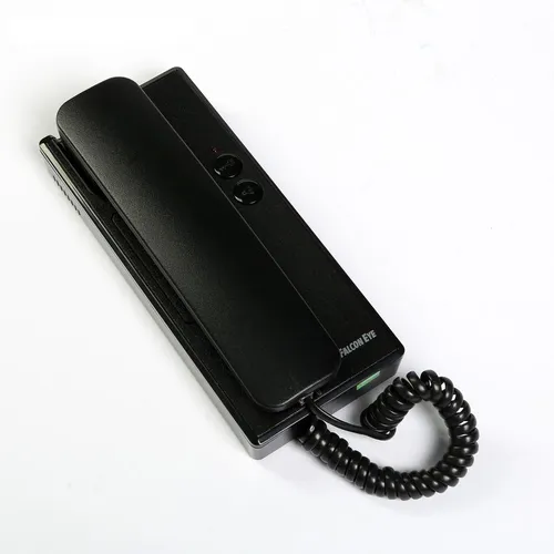 Аудиотрубка Falcon Eye FE-12M, черный [fe-12m black]