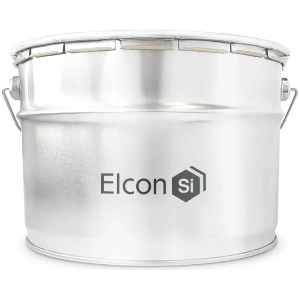 Цинконаполненная грунт-эмаль Elcon Zintech 00-00004019