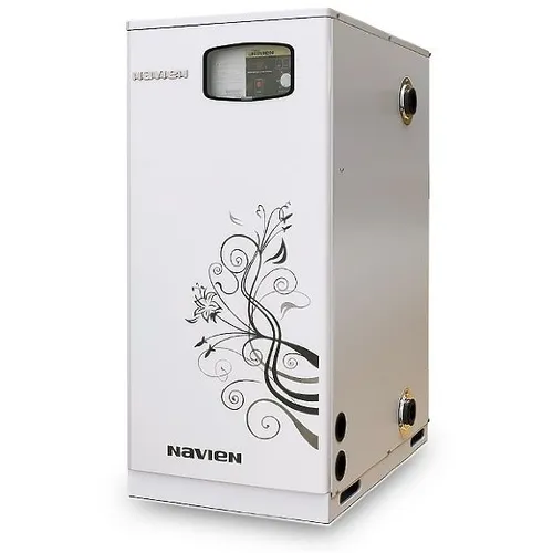 Котел газовый Navien GA-23KN