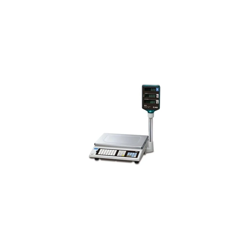 Торговые весы CAS AP-1 6EX 77-00000044