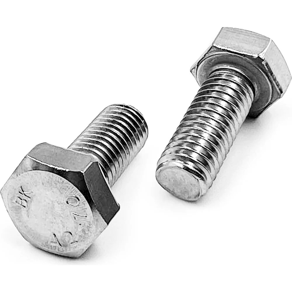 Болт KREPFIELD 933А2БОЛТ10Х40-8