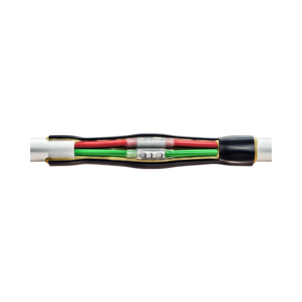 Мини муфта КВТ 5ПСТб - 6/10 нг-LS 74682