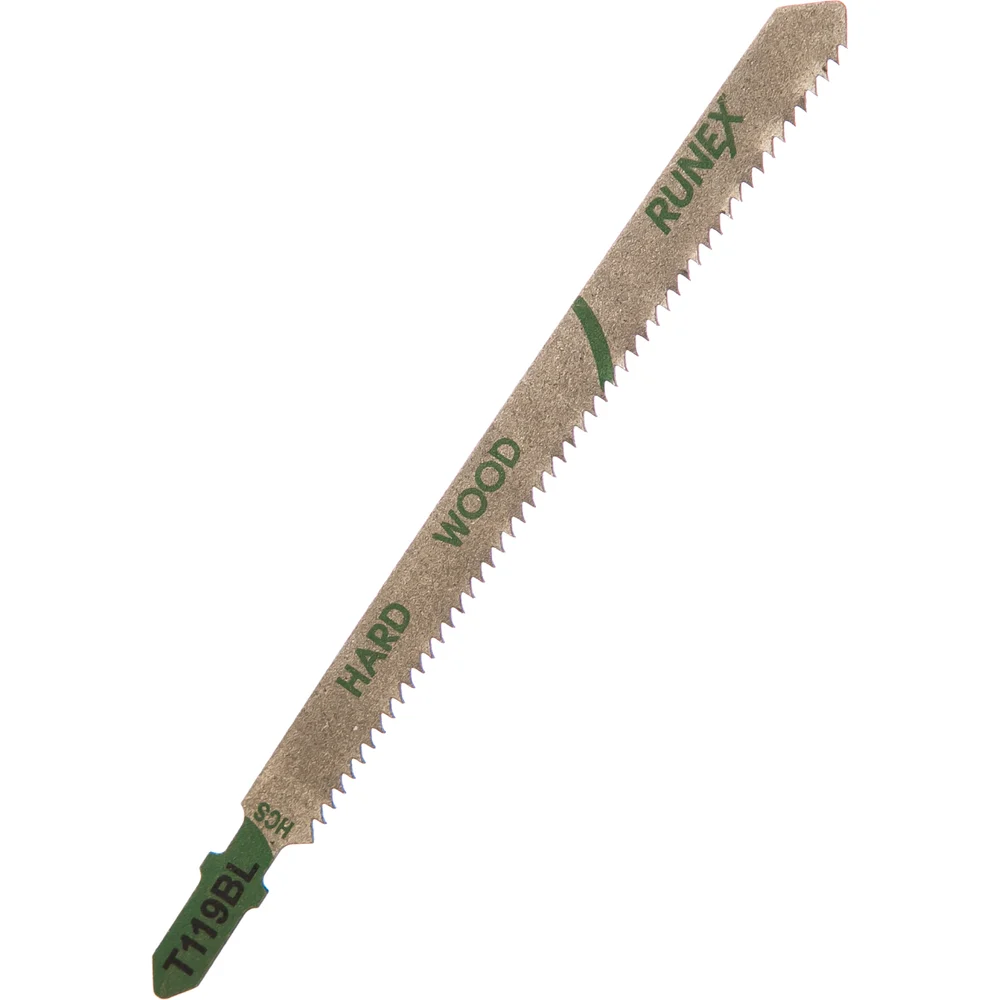 Пилки Runex T119BL 555118-2