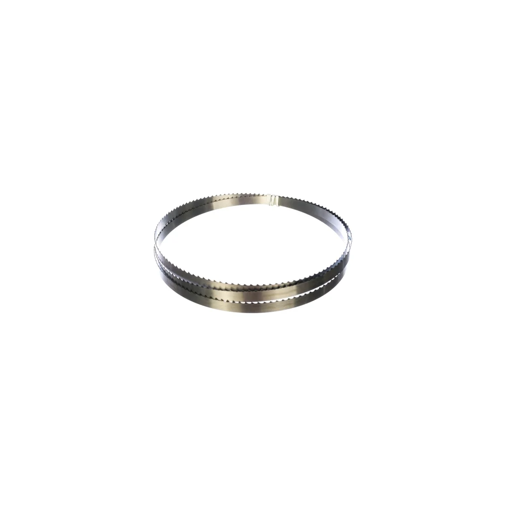 Пильное полотно для ленточных пил METALMASTER M42 17926
