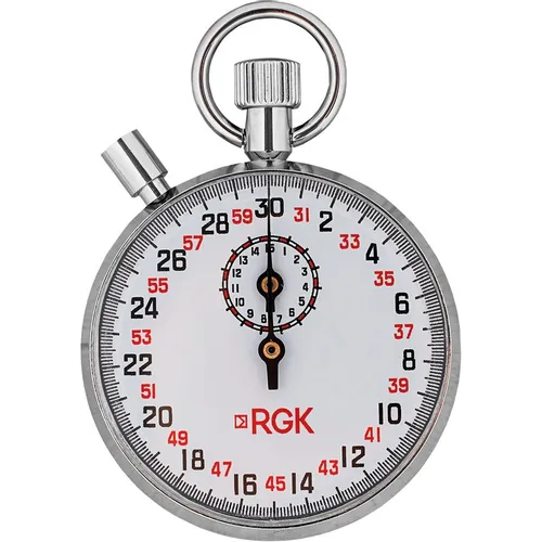 Секундомер RGK SWM-1B3 с поверкой [721968]