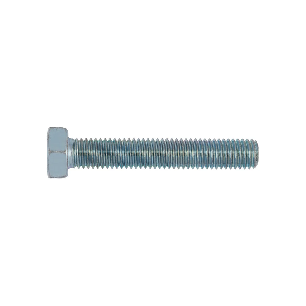 Шестигранный болт Wurth ISO4017 8.8 WS24 (A2K) M16x65 (упак. 25 шт.) 00 5716 65 0 92 25