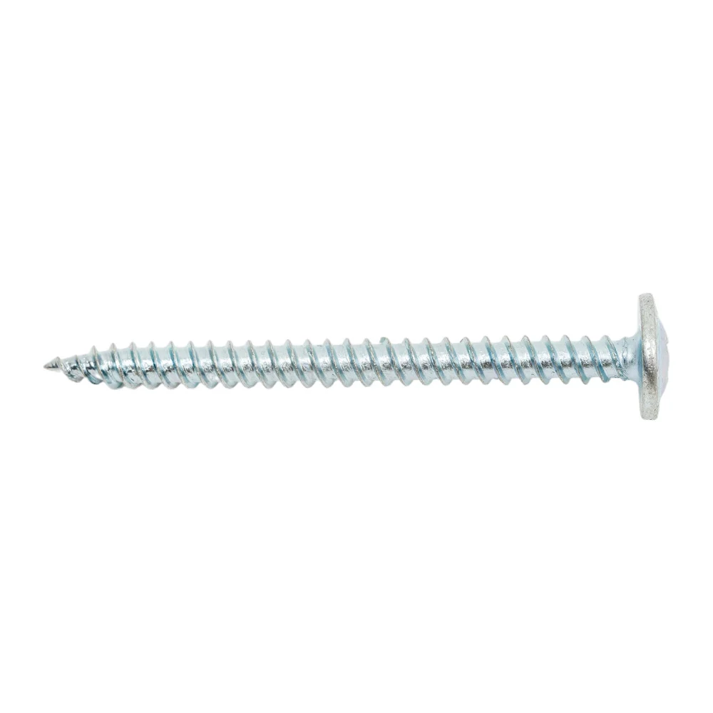 Саморез Tech-Krep ШСММ 4,2x50 5 кг 144773