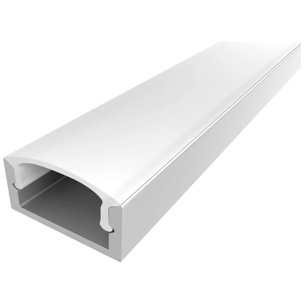 Комплект алюминиевого профиля LEDCRAFT LC-LP0716M16-3 1627000003