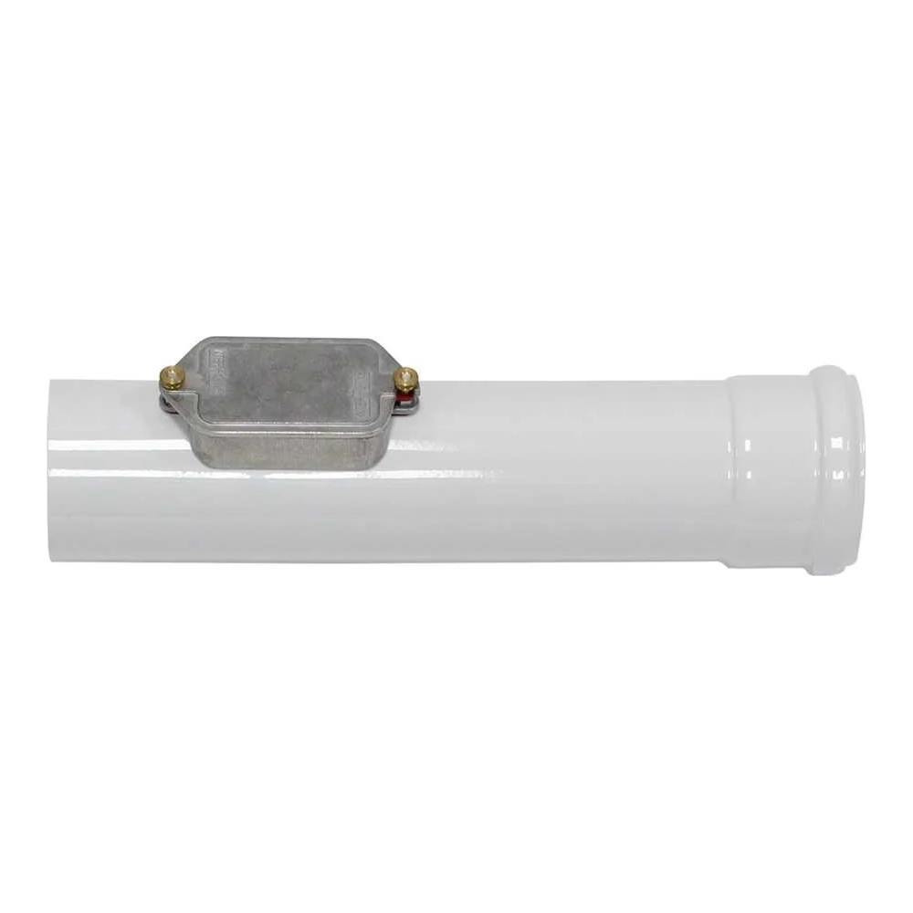 Удлинительная труба Vaillant 9487