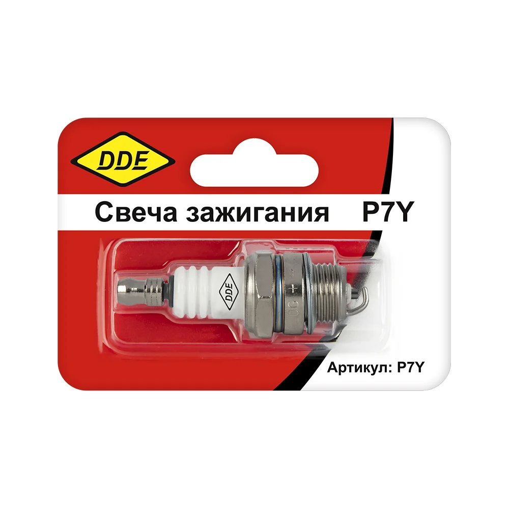 Свеча зажигания DDE P7Y