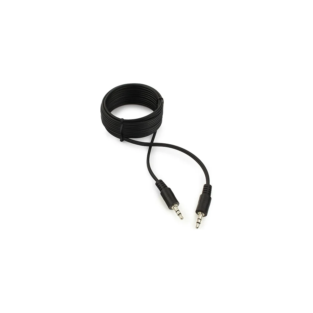 Аудиокабель Cablexpert CCA-404-2M